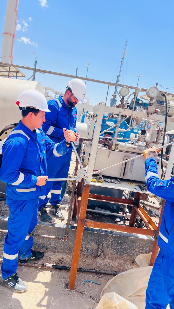 Mechanical & Electrical Maintenance Solutions